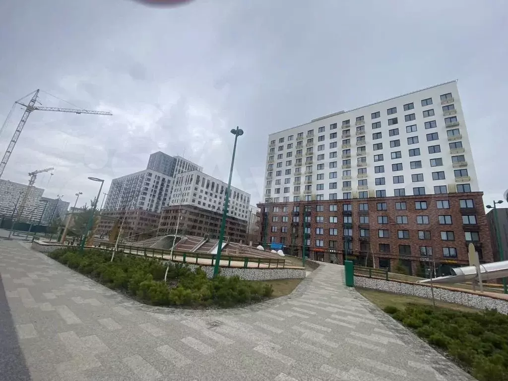 Сдам помещение свободного назначения, 82 м - Фото 1