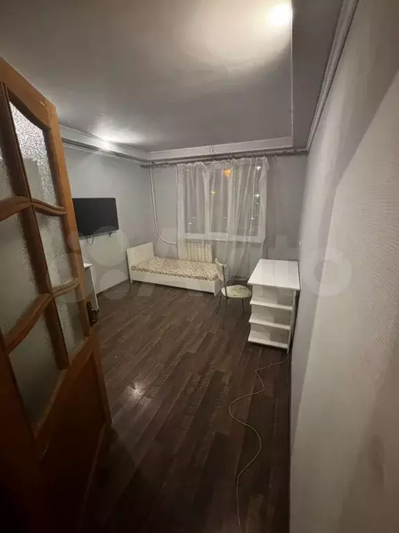 3-к. квартира, 60,5 м, 1/5 эт. - Фото 1