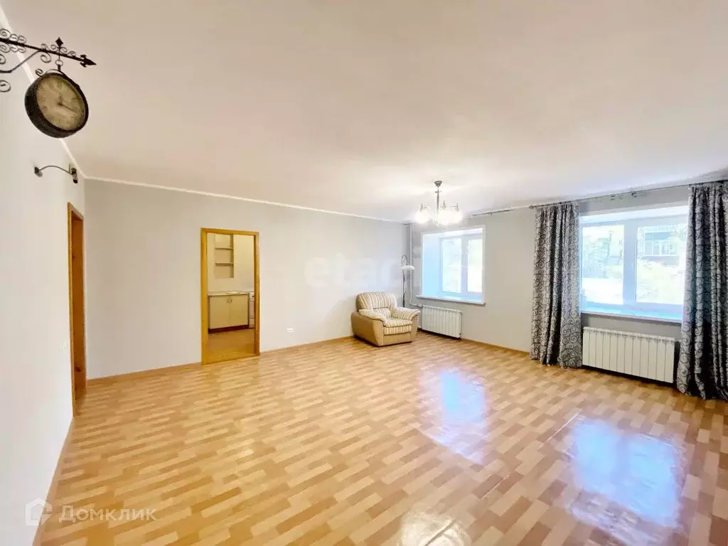 Продаётся 3-к квартира, 78.3 м - Фото 1