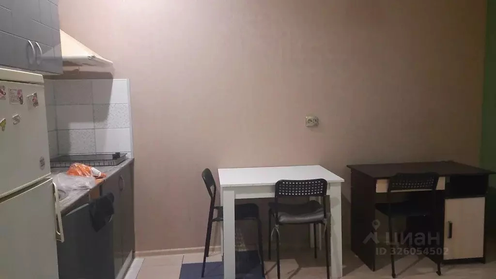 Студия Санкт-Петербург Усть-Славянка тер., ул. Заводская, 15 (25.0 м) - Фото 2