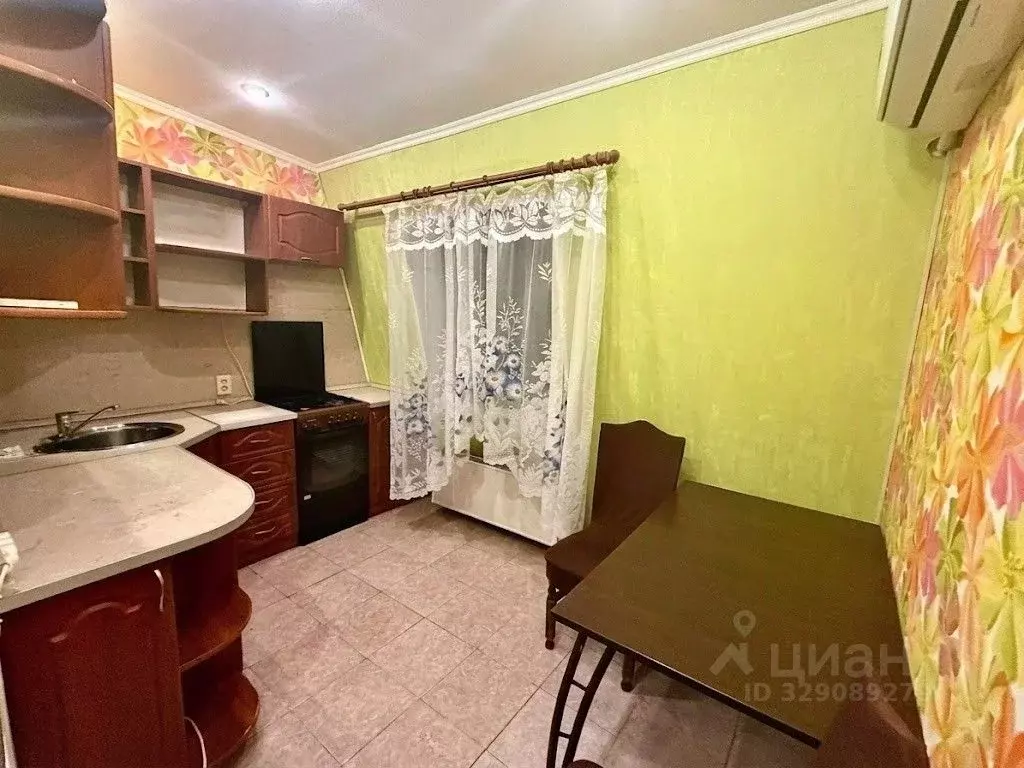 1-к кв. Волгоградская область, Волгоград Жилгородок мкр, ул. ... - Фото 2