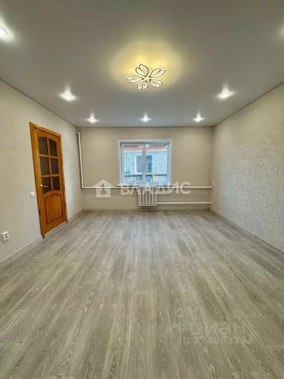 Дом в Воронежская область, Воронеж Боровое мкр, ул. Чекистов, 62 (81 ... - Фото 2