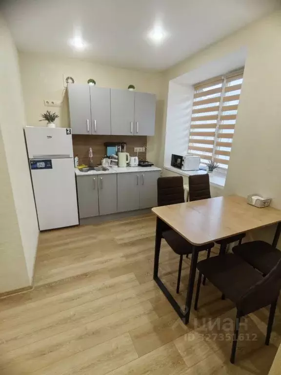 1-к кв. Бурятия, Тункинский район, пос. Аршан, Жилой район мкр 17 ... - Фото 1