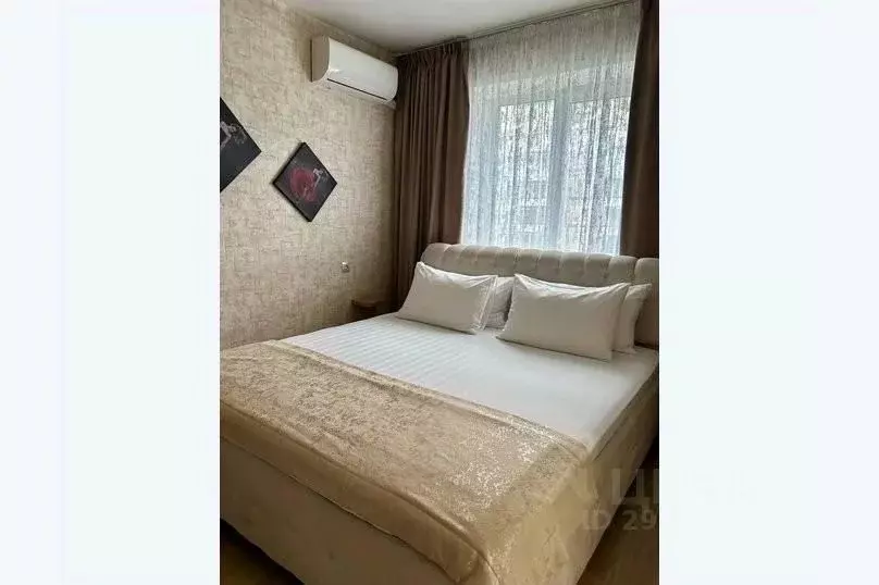 1-к кв. Кемеровская область, Новокузнецк ул. Тольятти, 76 (30.0 м) - Фото 0