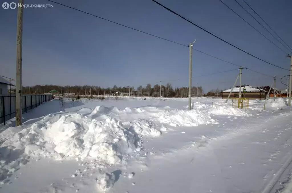 Участок в Заводоуковск, Широтная улица (9.4 м) - Фото 2