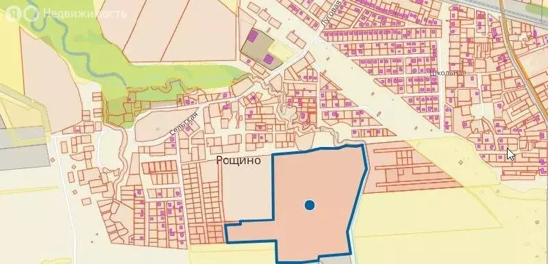 Участок в Калининградская область, Гурьевский муниципальный округ, ... - Фото 2