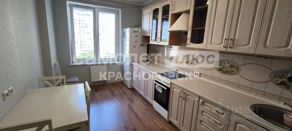 3-к кв. Московская область, Красногорск бул. Космонавтов, 4 (86.0 м) - Фото 1