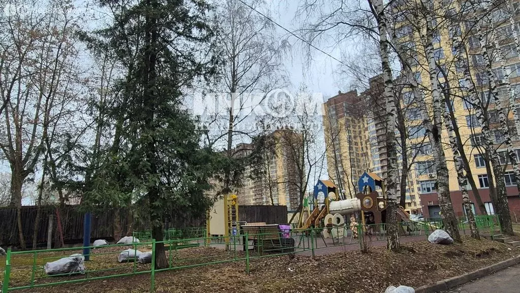 3-комнатная квартира: Мытищи, улица Колпакова, 12 (62 м) - Фото 1