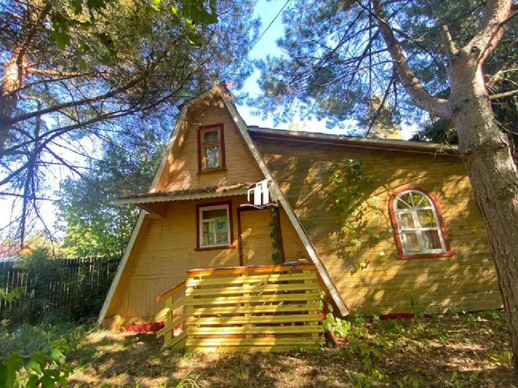 Продается дача в д. Щеголево - Фото 2