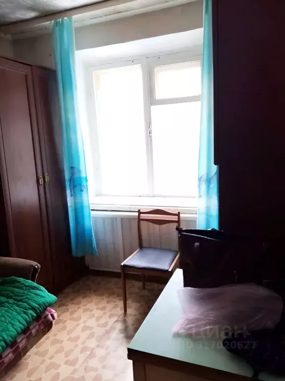 1-к кв. Самарская область, Самара просп. Карла Маркса, 352 (25.0 м) - Фото 1