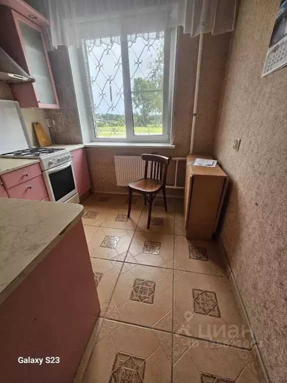 2-к кв. Ленинградская область, Никольское Тосненский район, ... - Фото 2