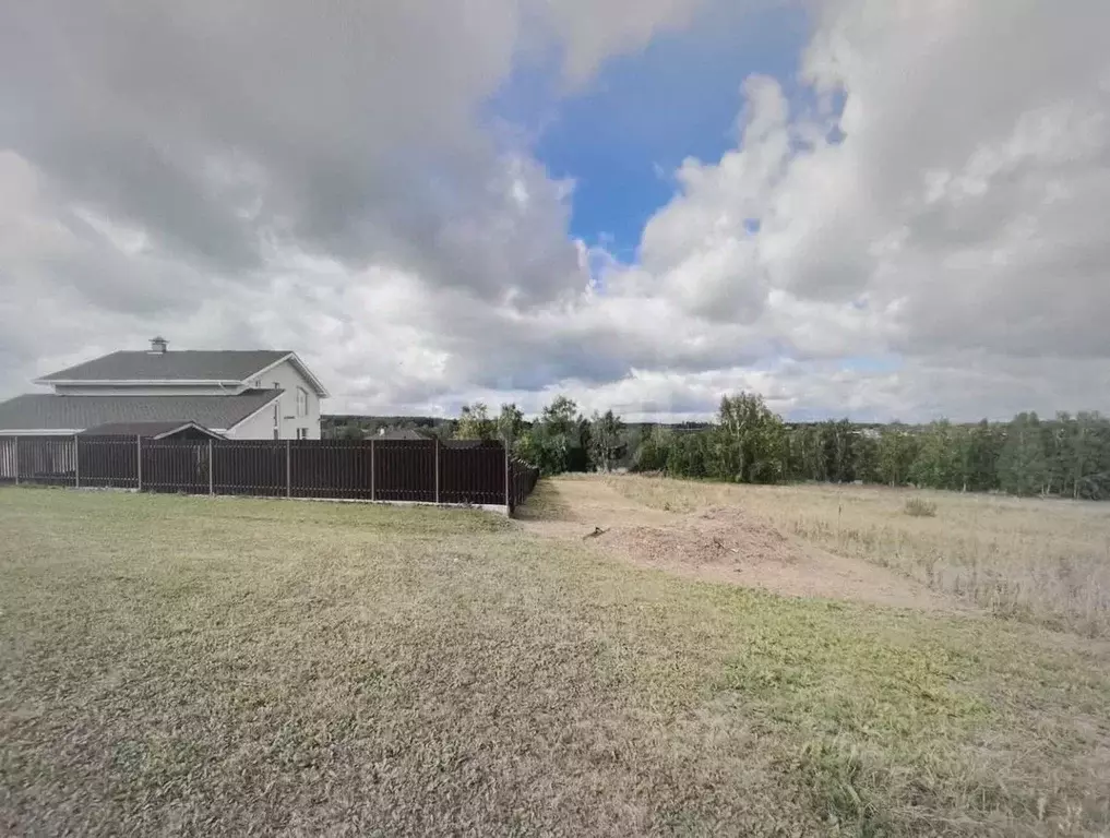 Участок в Красноярский край, Красноярск городской округ, пос. Элита, ... - Фото 2