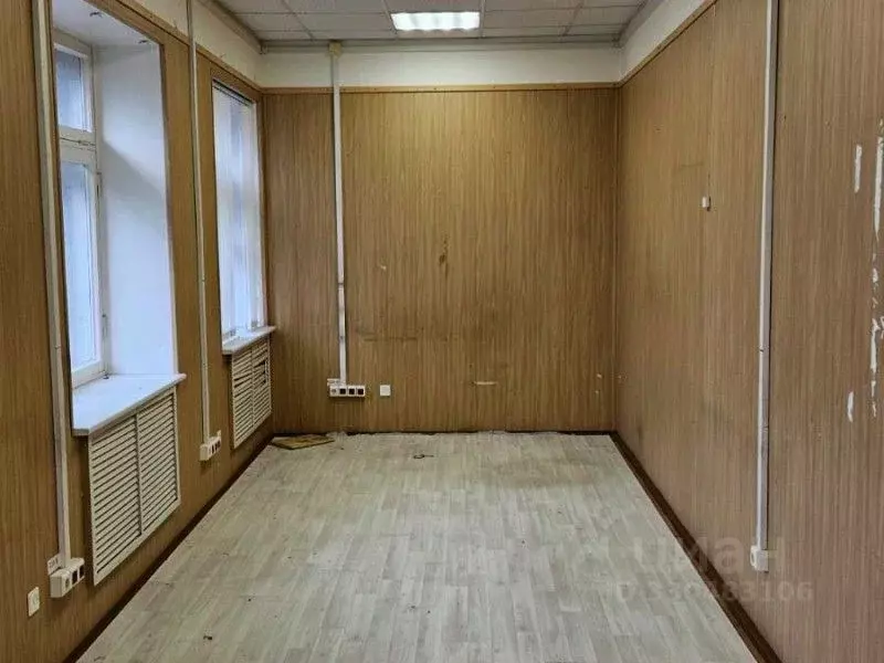 Офис в Санкт-Петербург ул. Комсомола, 1-3АЦ (40 м) - Фото 2
