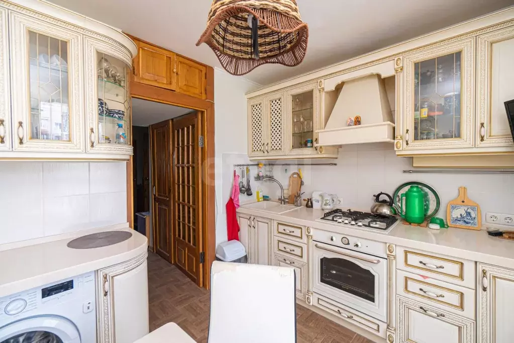 3-к кв. Севастополь ул. Александра Маринеско, 25 (66.7 м) - Фото 0