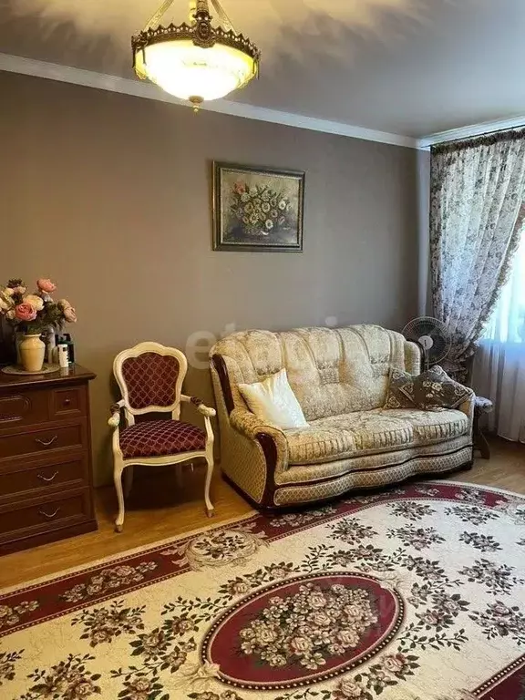 1-к кв. Белгородская область, Старый Оскол Южный мкр, 5 (45.6 м) - Фото 1