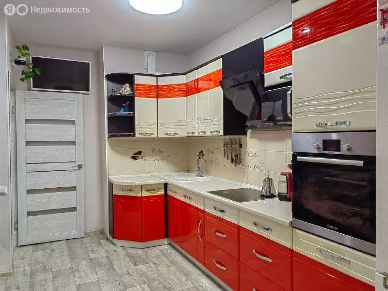 3-комнатная квартира: Иркутск, Верхняя набережная, 167/11 (87.5 м) - Фото 1