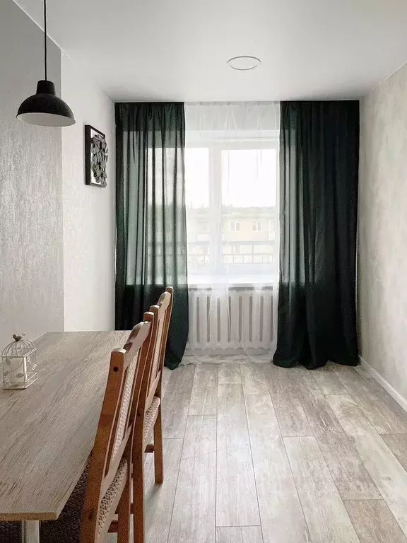 2-к кв. Московская область, Богородский городской округ, Обухово пгт ... - Фото 1