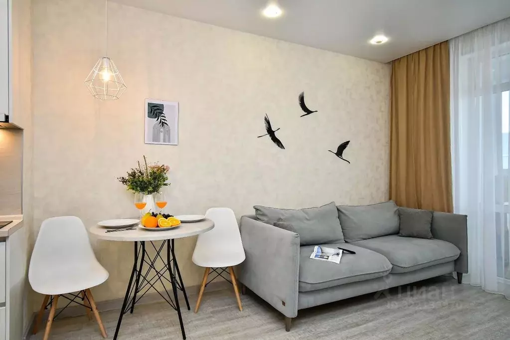 2-к кв. Красноярский край, Красноярск ул. 78-й Добровольческой ... - Фото 1