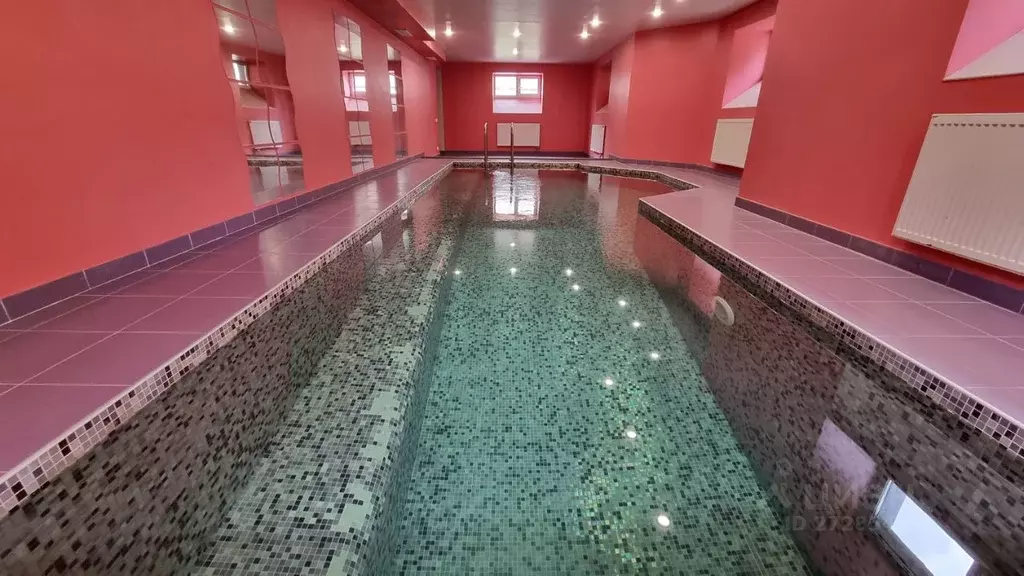 Дом в Московская область, Одинцовский городской округ, с. Успенское, ... - Фото 1