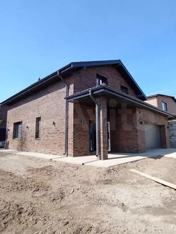 Дом 150 м на участке 6 сот. - Фото 0