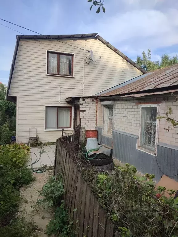 Дом в Саратовская область, Саратов Огородная ул., 56 (85 м) - Фото 0