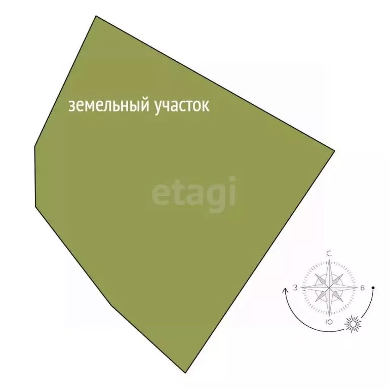 Склад в Томская область, Томский район, пос. Копылово ул. Строителей, ... - Фото 1