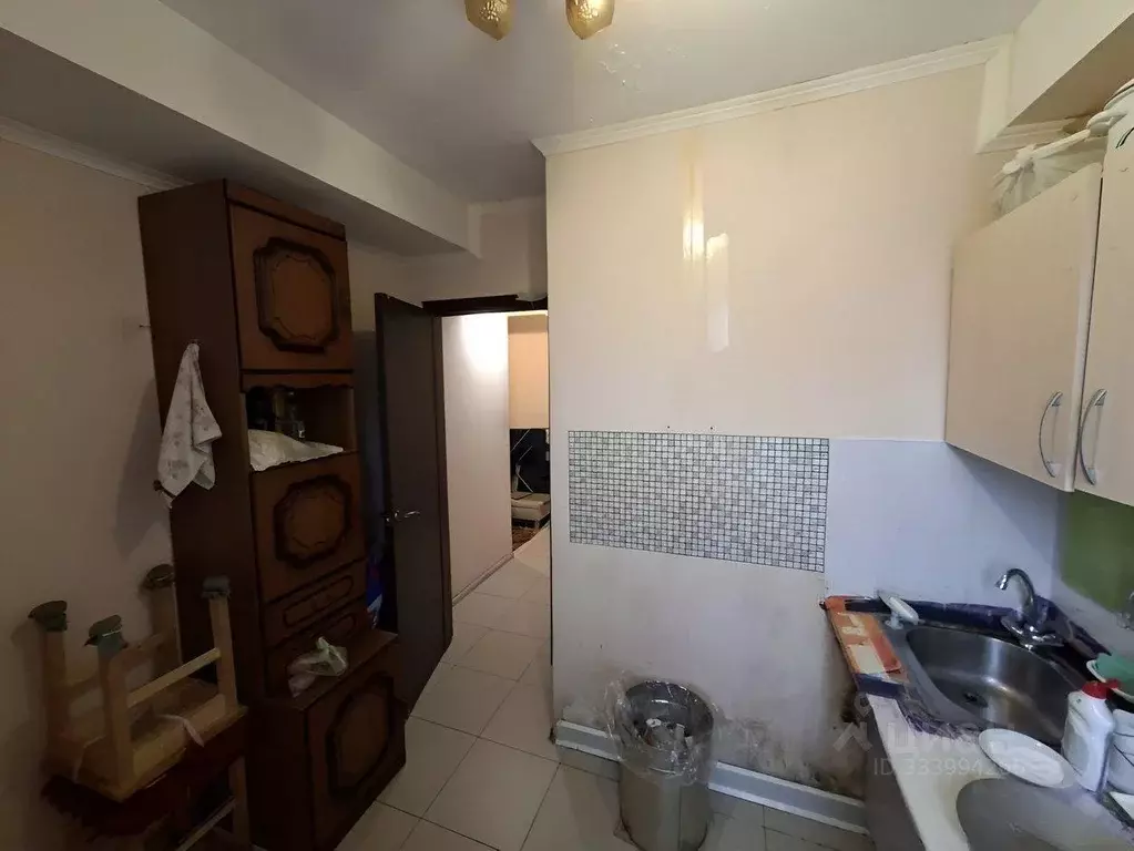 Квартира, 2 комнаты, 45 м - Фото 1
