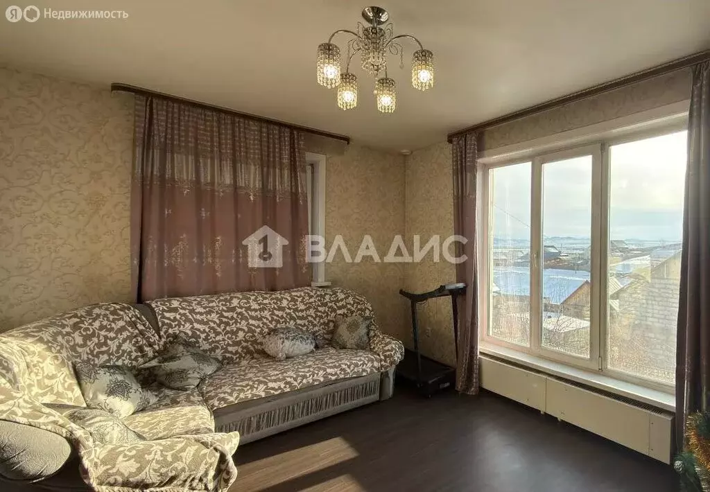 Дом в Иволгинский район, сельское поселение Гурульбинское, СНТ ... - Фото 1