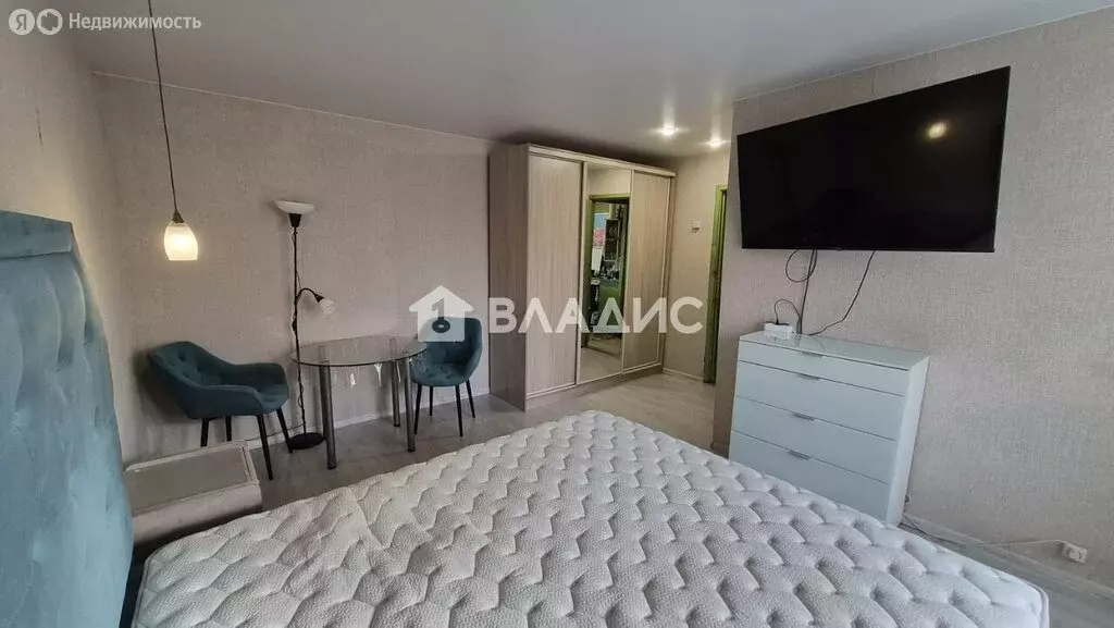 2-комнатная квартира: Москва, Липецкая улица, 14к1 (45.7 м) - Фото 2