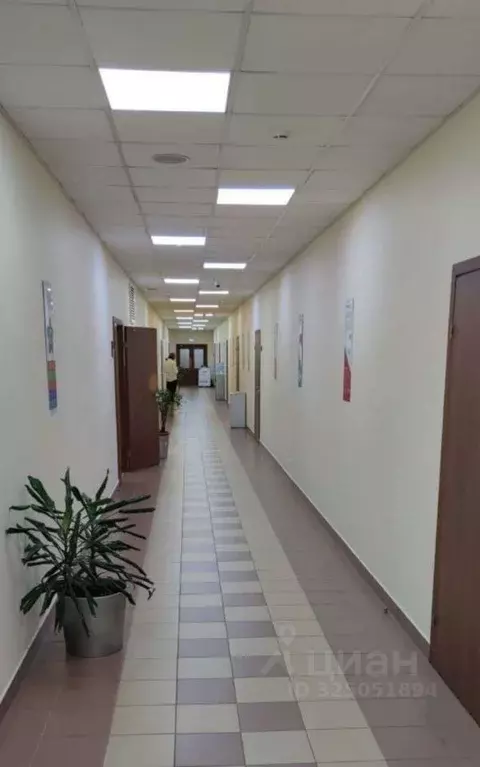 Офис в Москва Кожевническая ул., 14С2 (999 м) - Фото 1