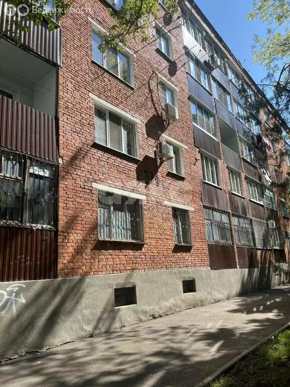 1-комнатная квартира: Майкоп, Пионерская улица, 374Б (35.2 м) - Фото 1