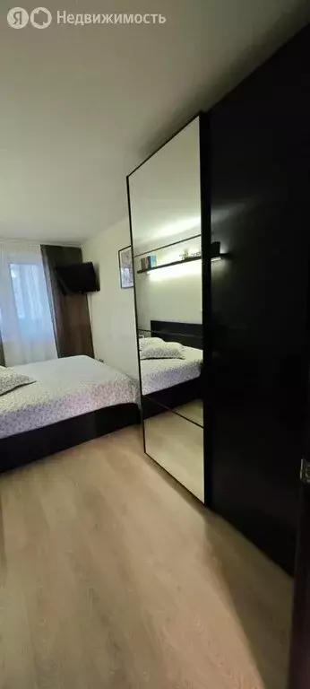 3-комнатная квартира: Санкт-Петербург, Придорожная аллея, 3к1 (58.3 м) - Фото 2