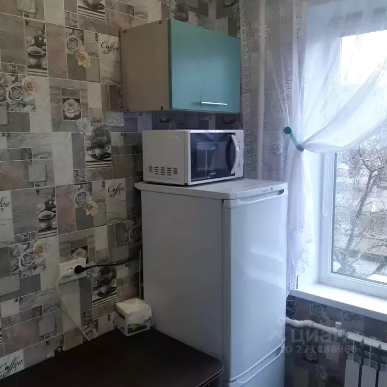 2-к кв. Крым, Керчь ул. Юных Ленинцев, 7 (48.0 м) - Фото 1