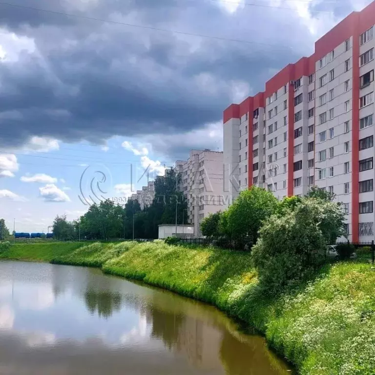1-к кв. Санкт-Петербург ул. Генерала Симоняка, 14 (41.9 м) - Фото 0