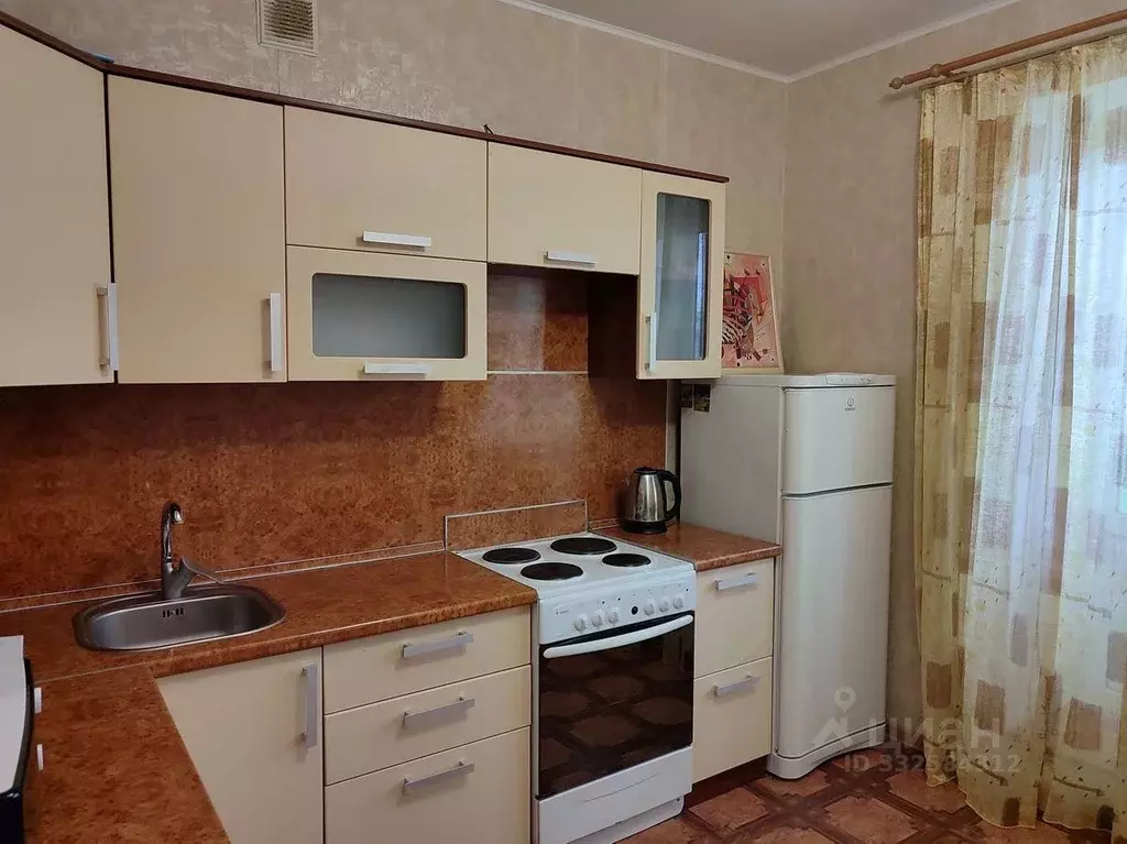1-к кв. Белгородская область, Белгород ул. Щорса, 45л (41.0 м) - Фото 2
