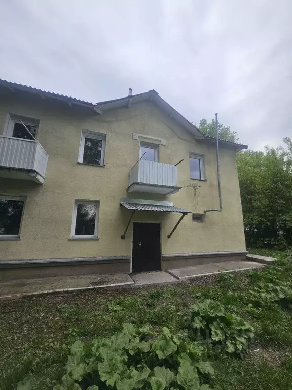 Помещение свободного назначения в Новосибирская область, Новосибирск ... - Фото 1