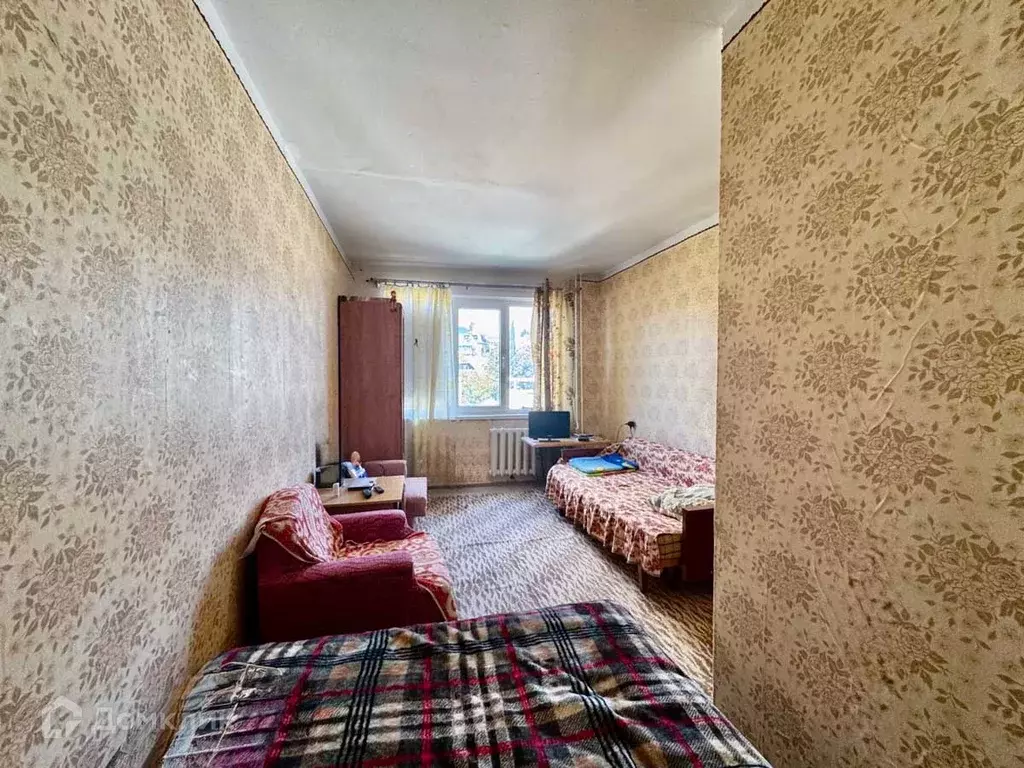 Продаётся 1-к квартира, 30.3 м - Фото 0