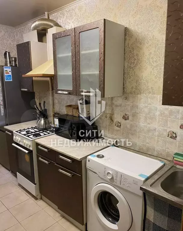 2-к. квартира, 39 м, 2/9 эт. - Фото 0