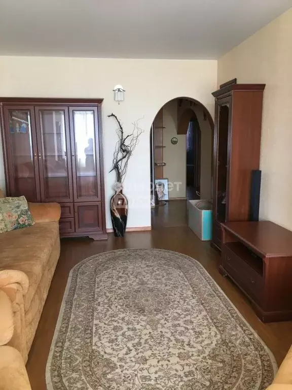 2-к кв. Московская область, Балашиха ул. Ситникова, 6 (68.6 м) - Фото 1