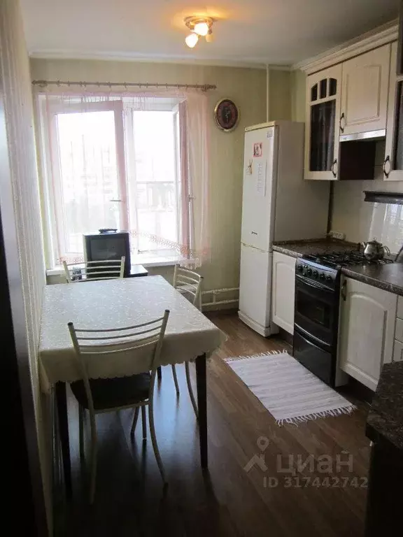 Квартира, 1 комната, 36.29 м - Фото 0