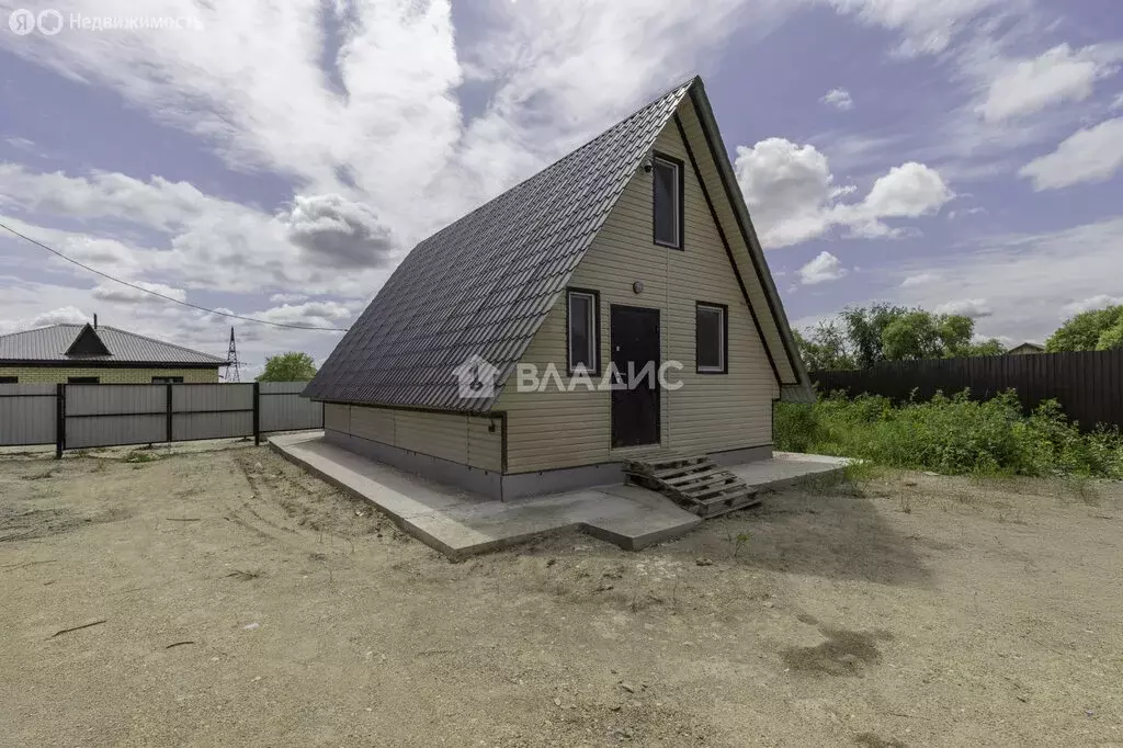 Дом в Чигири, Центральная улица, 3 (109 м) - Фото 1
