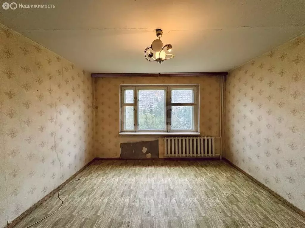 2-комнатная квартира: Саранск, проспект 70 лет Октября, 61к1 (49.3 м) - Фото 1