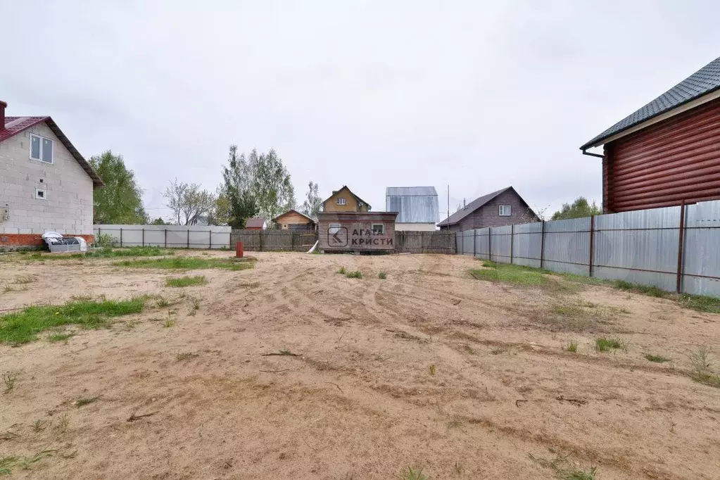 Участок 6 сот. (СНТ, ДНП) - Фото 1