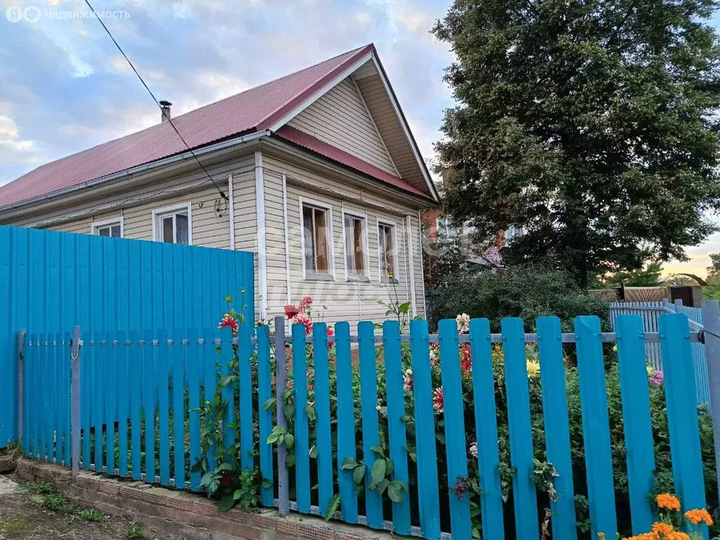 дом в ижевск, микрорайон медведево, санаторная улица, 4 (36.2 м) - Фото 1