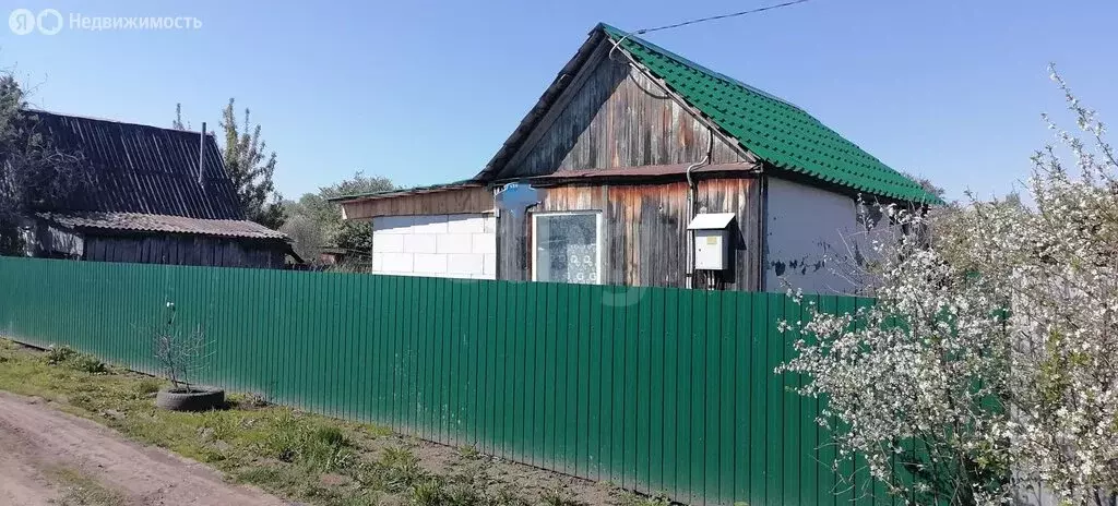 Дом в Тюменская область, Заводоуковский муниципальный округ, СНТ Тобол ... - Фото 2