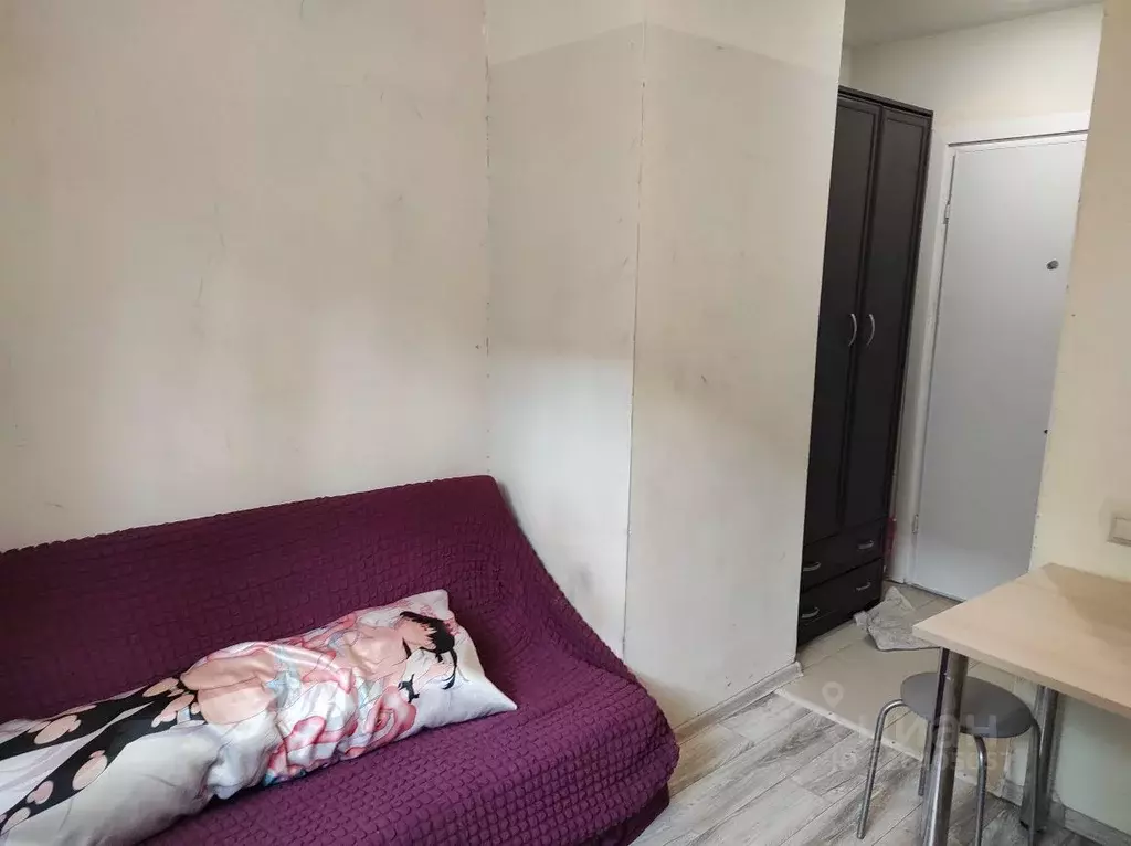 Студия Москва Липецкая ул., 24К2 (14.0 м) - Фото 1