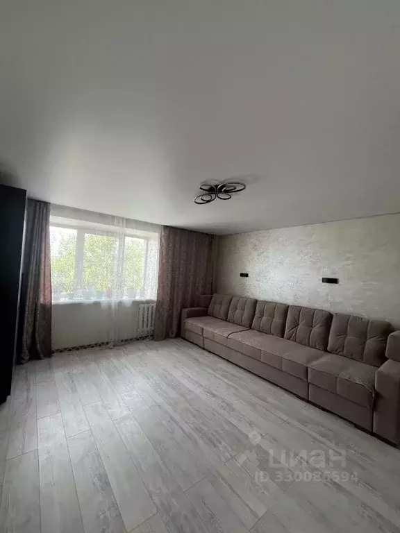 1-к кв. Алтайский край, Барнаул ул. Смирнова, 46 (39.0 м) - Фото 2