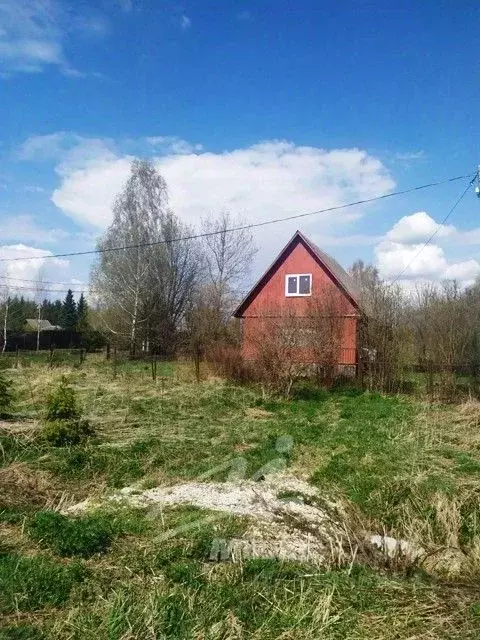 Дом в Московская область, Клин городской округ, д. Кадниково 15 (90 м) - Фото 1