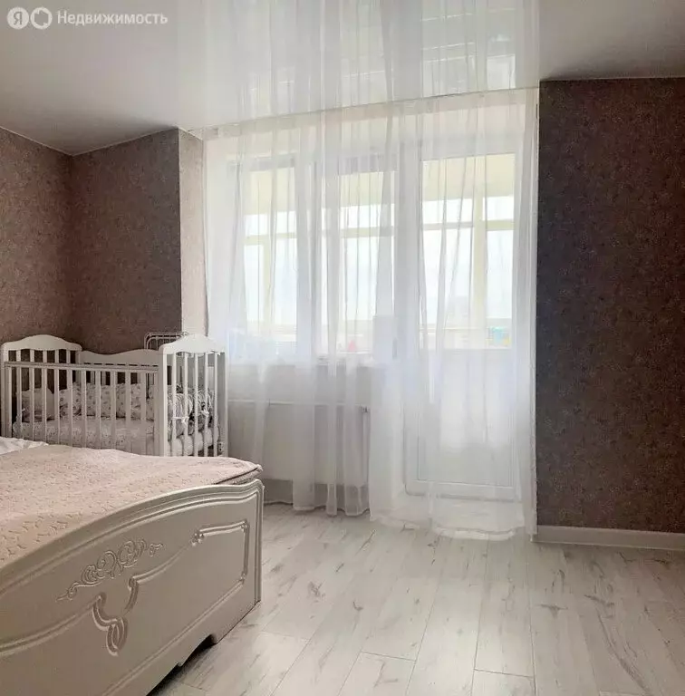 1-комнатная квартира: Екатеринбург, улица Чайковского, 86В (40.2 м) - Фото 1