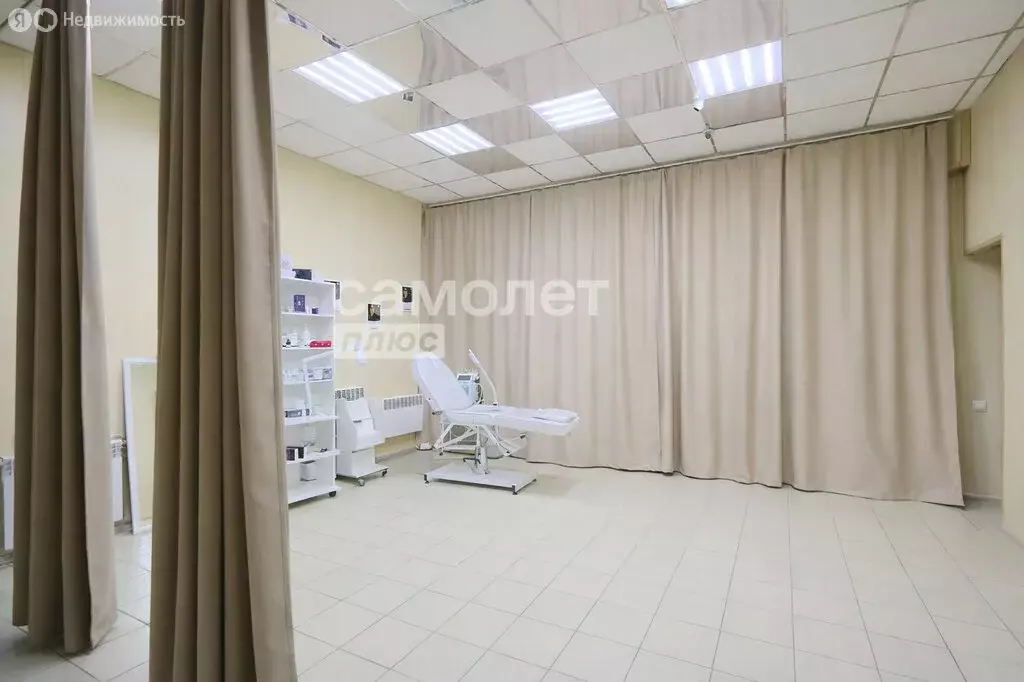 Помещение свободного назначения (88.9 м) - Фото 2